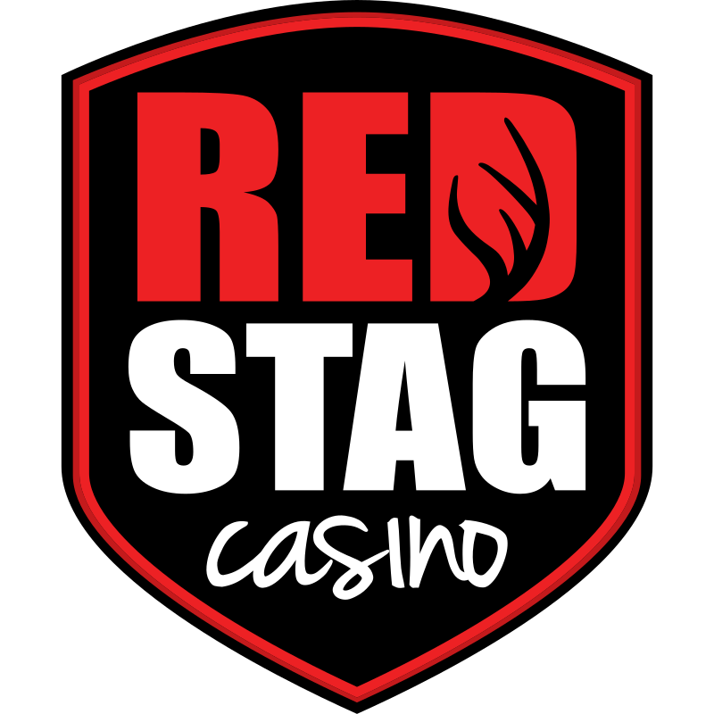 Red Stag Casino logo